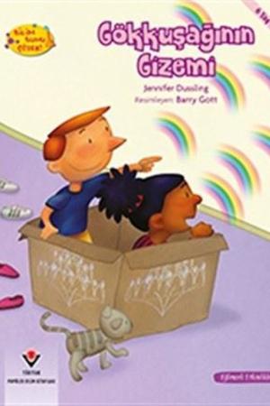 Gökkuşağının Gizemi / Bilim Bunu Çözer