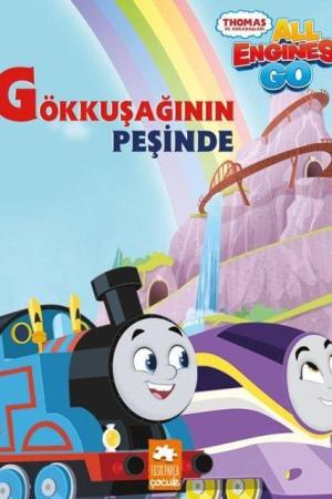 Gökkuşağının Peşinde
