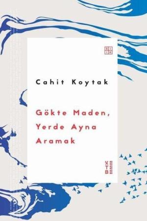 Gökte Maden, Yerde Ayna Aramak