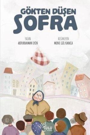 Gökten Düşen Sofra