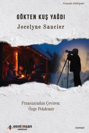 Gökten Kuş Yağdı