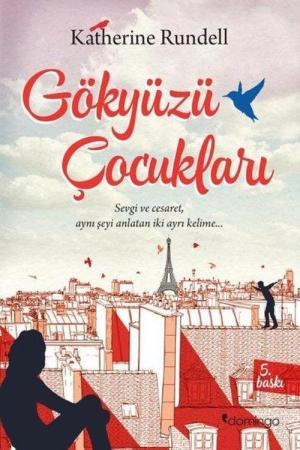 Gökyüzü Çocukları (Karton Kapak)