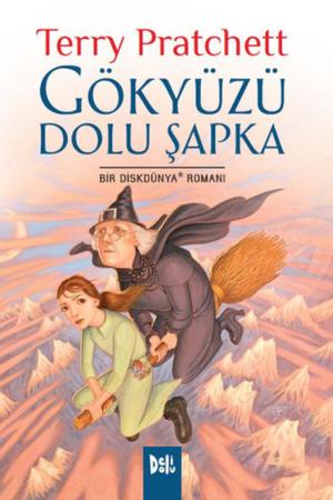 Gökyüzü Dolu Şapka