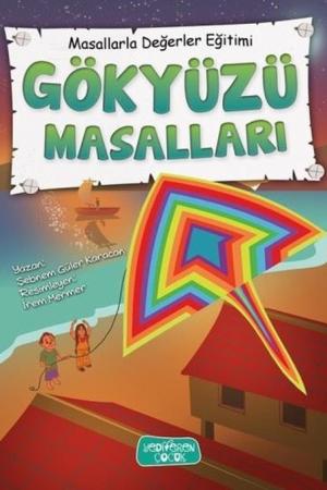 Gökyüzü Masalları