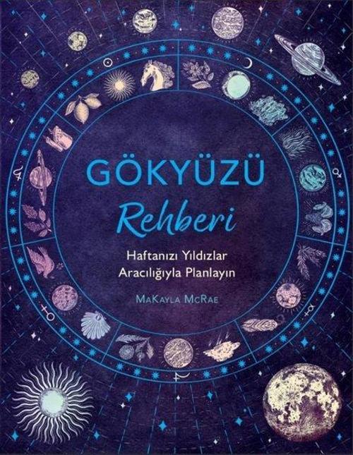Gökyüzü Rehberi