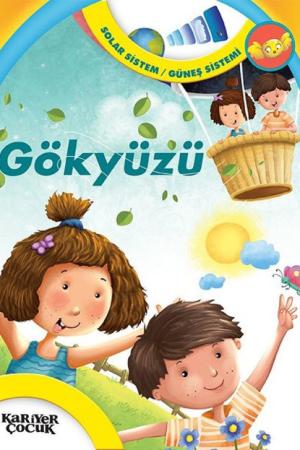 Gökyüzü - Solar Sistem / Güneş Sistemi