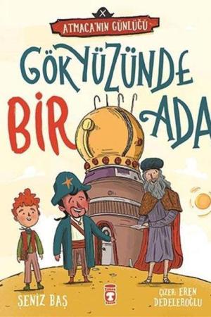 Gökyüzünde Bir Ada / Atmaca’nın Günlüğü