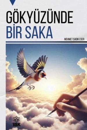 Gökyüzünde Bir Saka