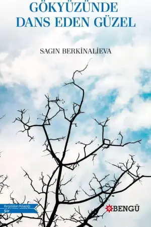 Gökyüzünde Dans Eden Güzel