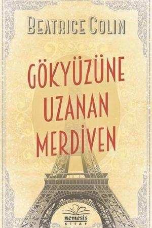 Gökyüzüne Uzanan Merdiven