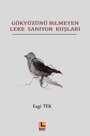 Gökyüzünü Bilmeyen Leke Sanıyor Kuşları