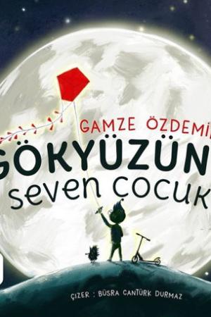 Gökyüzünü Seven Çocuk