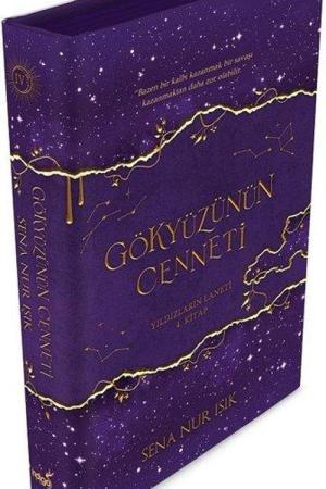 Gökyüzünün Cenneti (Ciltli)