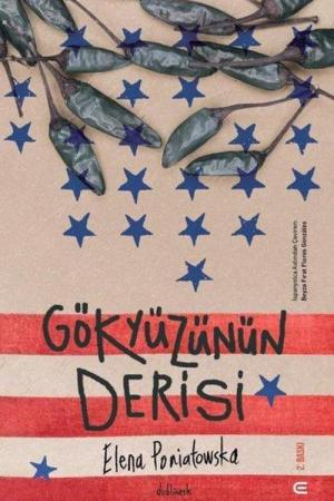 Gökyüzünün Derisi