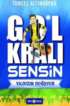 Gol Kralı Sensin 1 / Yıldızın Doğuyor