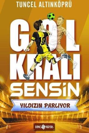 Gol Kralı Sensin 2 / Yıldızın Parlıyor