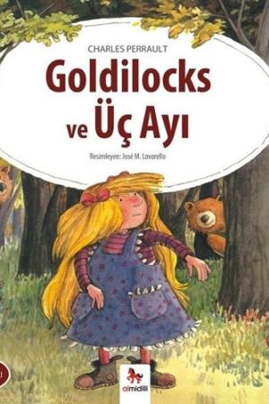 Goldilocks ve Üç Ayı
