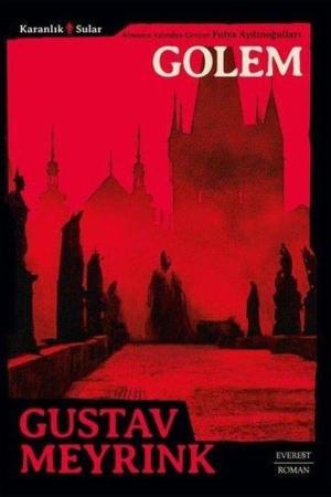 Golem / Karanlık Sular