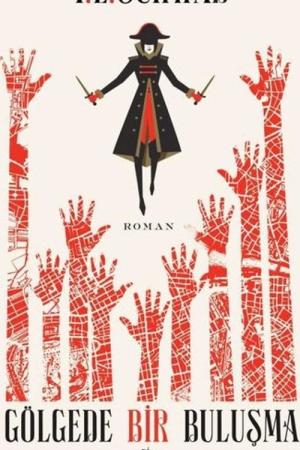 Gölgede Bir Buluşma (Sihrin Tonları – 2)