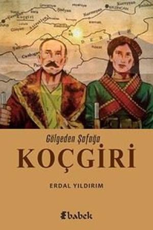 Gölgeden Şafağa Koçgiri