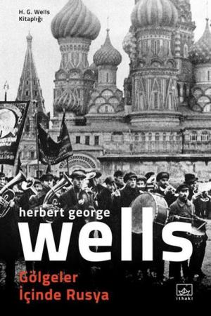 Gölgeler İçinde Rusya