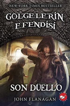 Gölgelerin Efendisi 14 / Son Düello