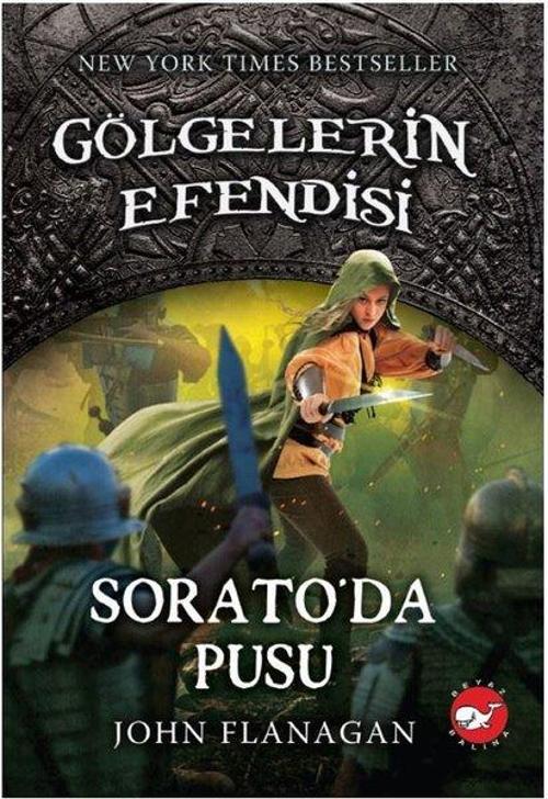 Gölgelerin Efendisi 18 Sorato’da Pusu