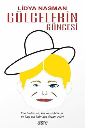 Gölgelerin Güncesi