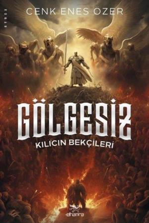 Gölgesiz Kılıcın Bekçileri / Hizmetkar Serisi 2. Kitap