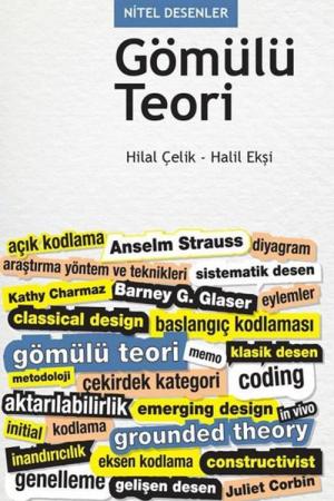 Gömülü Teori - Nitel Desenler
