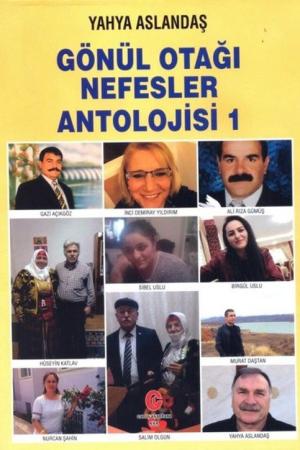 Gönül Otağı Nefesler Antolojisi 1