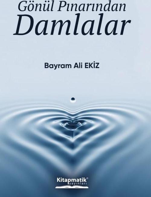 Gönül Pınarından Damlalar