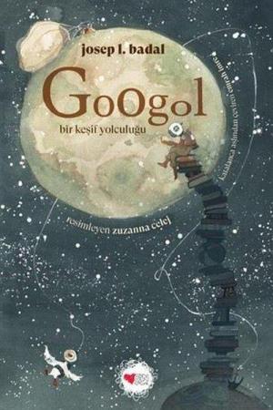 Googol Bir Keşif Yolculuğu