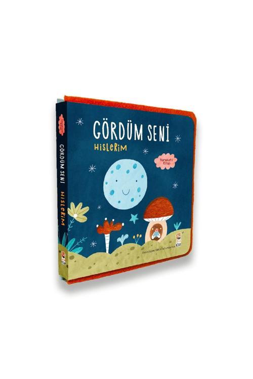 Gördüm Seni / Hislerim