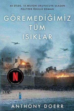 Göremediğimiz Tüm Işıklar (Ciltli)
