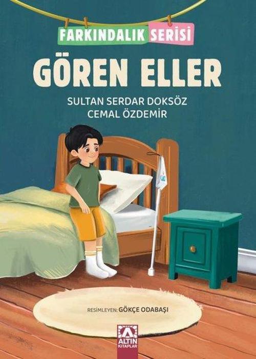 Gören Eller / Farkındalık Serisi