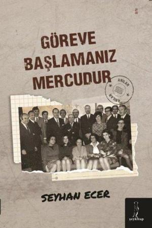 Göreve Başlamanız Mercudur
