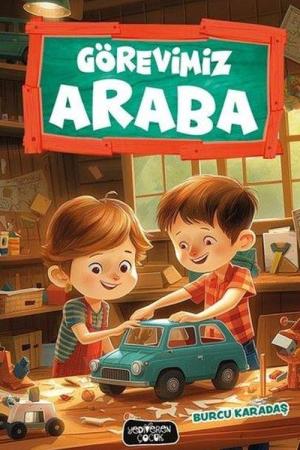 Görevimiz Araba