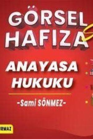Görsel Hafıza Serisi Anayasa Hukuku