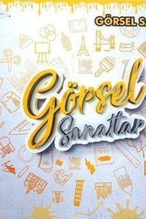 Görsel Sanatlar Defteri 5.Sınıf