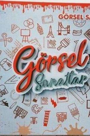 Görsel Sanatlar Defteri 6. Sınıf