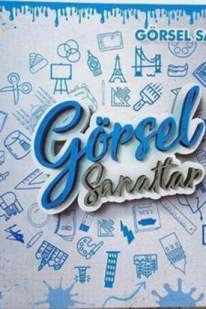 Görsel Sanatlar Defteri 7.Sınıf