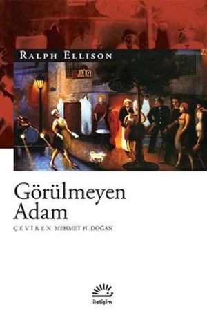 Görülmeyen Adam