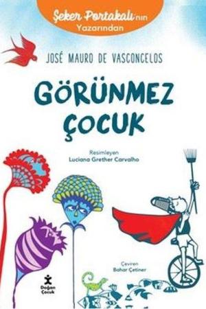Görünmez Çocuk
