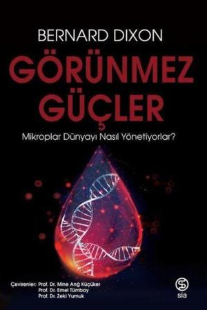 Görünmez Güçler