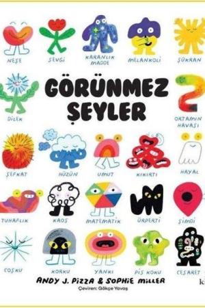 Görünmez Şeyler