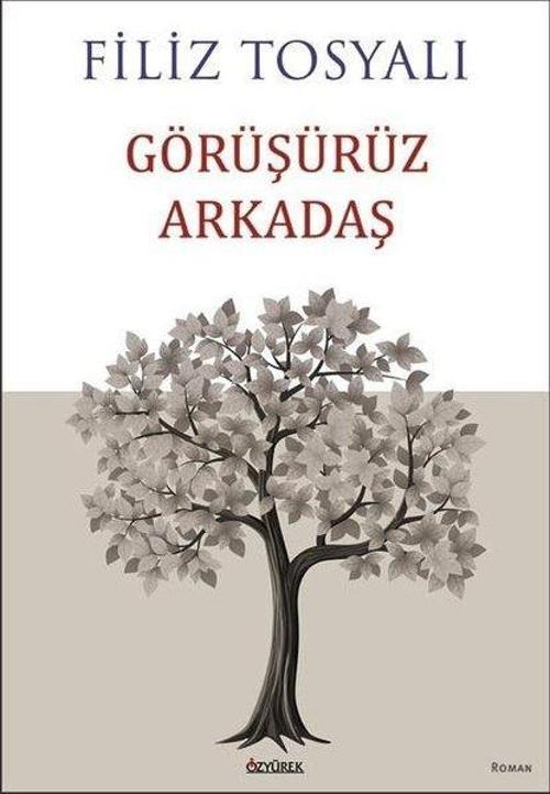 Görüşürüz Arkadaş