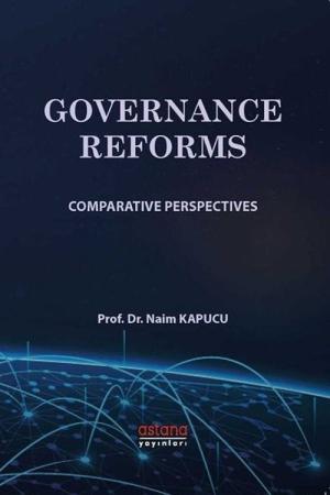 Governance Reforms Comparative Perspectives