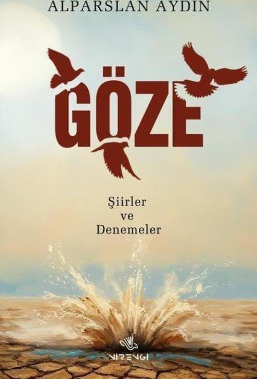 Göze Şiirler ve Denemeler