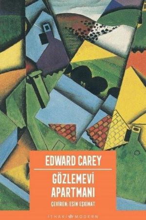 Gözlemevi Apartmanı